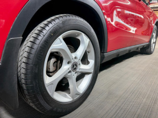 2018 Mercedes-Benz&nbsp;GLA Class 200 d Sport