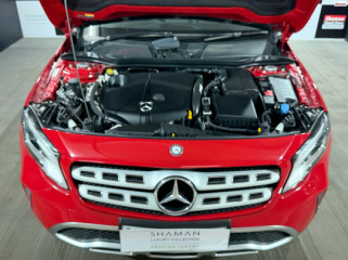 2018 Mercedes-Benz&nbsp;GLA Class 200 d Sport
