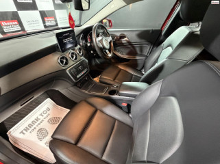 2018 Mercedes-Benz&nbsp;GLA Class 200 d Sport