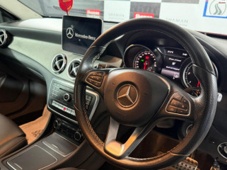 2018 Mercedes-Benz&nbsp;GLA Class 200 d Sport