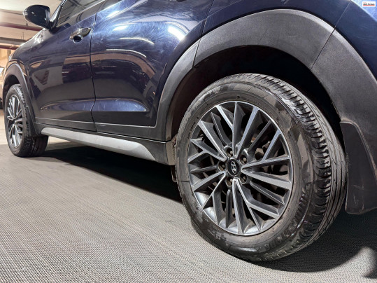 2021 Hyundai&nbsp;Tucson GL Opt AT