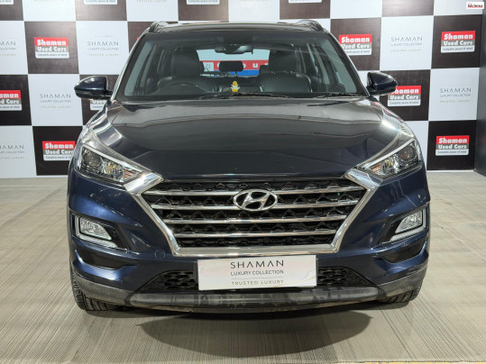 2021 Hyundai&nbsp;Tucson GL Opt AT