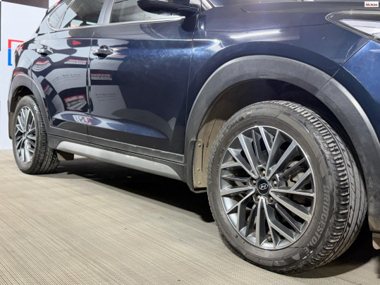 2021 Hyundai&nbsp;Tucson GL Opt AT