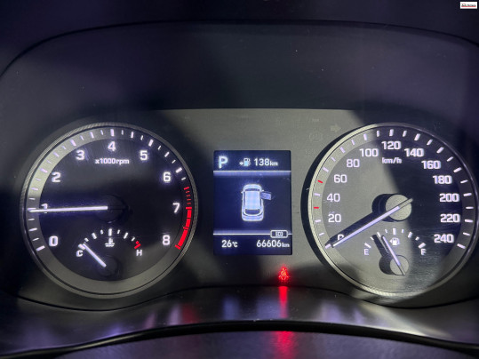 2021 Hyundai&nbsp;Tucson GL Opt AT
