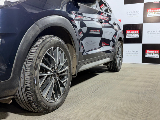 2021 Hyundai&nbsp;Tucson GL Opt AT