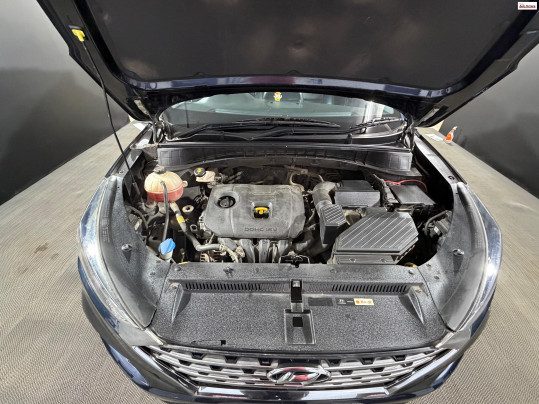 2021 Hyundai&nbsp;Tucson GL Opt AT
