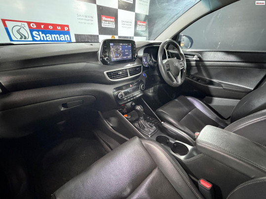 2021 Hyundai&nbsp;Tucson GL Opt AT