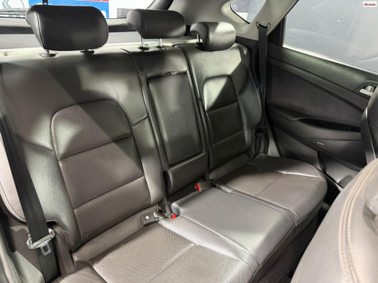 2021 Hyundai&nbsp;Tucson GL Opt AT