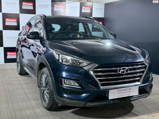 2021 Hyundai&nbsp;Tucson GL Opt AT