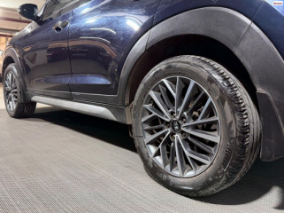 2021 Hyundai&nbsp;Tucson GL Opt AT