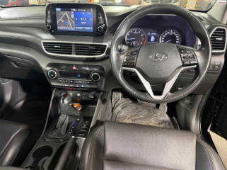 2021 Hyundai&nbsp;Tucson GL Opt AT