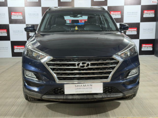 2021 Hyundai&nbsp;Tucson GL Opt AT