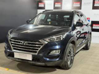 2021 Hyundai&nbsp;Tucson GL Opt AT
