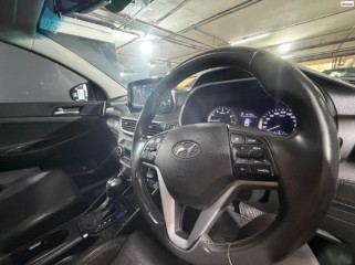 2021 Hyundai&nbsp;Tucson GL Opt AT