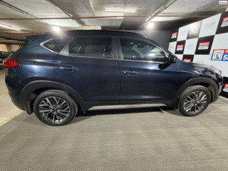2021 Hyundai&nbsp;Tucson GL Opt AT