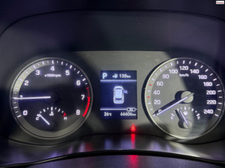 2021 Hyundai&nbsp;Tucson GL Opt AT