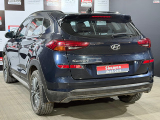 2021 Hyundai&nbsp;Tucson GL Opt AT