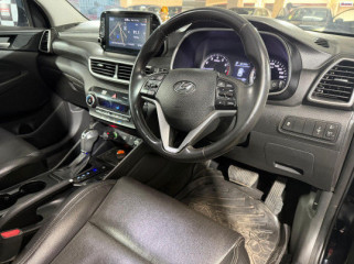 2021 Hyundai&nbsp;Tucson GL Opt AT