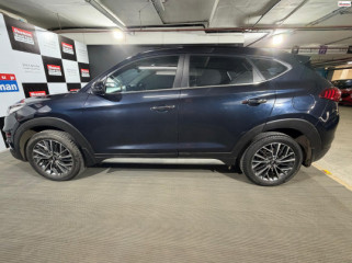 2021 Hyundai&nbsp;Tucson GL Opt AT
