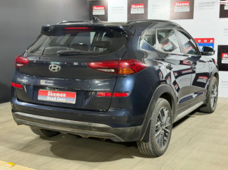 2021 Hyundai&nbsp;Tucson GL Opt AT