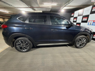 2021 Hyundai&nbsp;Tucson GL Opt AT