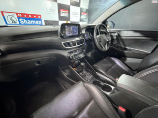 2021 Hyundai&nbsp;Tucson GL Opt AT