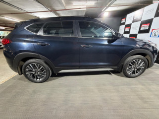 2021 Hyundai&nbsp;Tucson GL Opt AT
