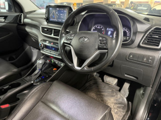 2021 Hyundai&nbsp;Tucson GL Opt AT