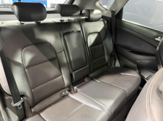 2021 Hyundai&nbsp;Tucson GL Opt AT