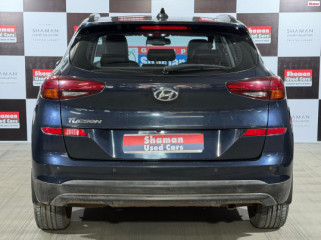 2021 Hyundai&nbsp;Tucson GL Opt AT
