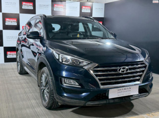 2021 Hyundai&nbsp;Tucson GL Opt AT