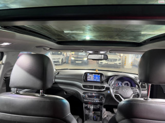 2021 Hyundai&nbsp;Tucson GL Opt AT