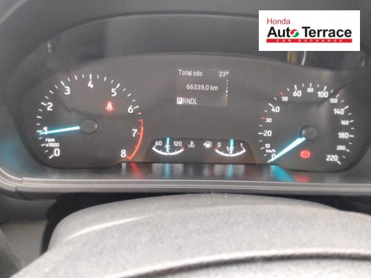 2019 Ford&nbsp;Ecosport 1.5 Ti VCT MT Trend