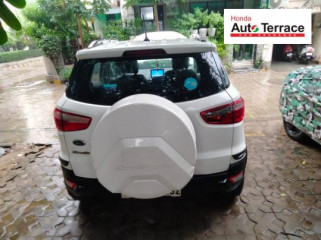 2019 Ford&nbsp;Ecosport 1.5 Ti VCT MT Trend