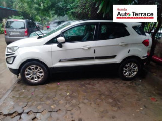2019 Ford&nbsp;Ecosport 1.5 Ti VCT MT Trend