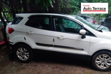 2019 Ford&nbsp;Ecosport 1.5 Ti VCT MT Trend