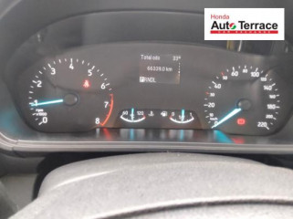 2019 Ford&nbsp;Ecosport 1.5 Ti VCT MT Trend