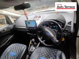 2019 Ford&nbsp;Ecosport 1.5 Ti VCT MT Trend