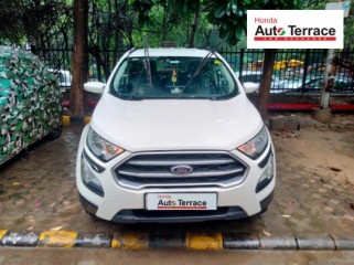 2019 Ford&nbsp;Ecosport 1.5 Ti VCT MT Trend