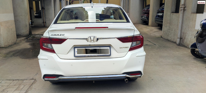 2022 Honda&nbsp;Amaze 2021-2024 VX CVT BSVI