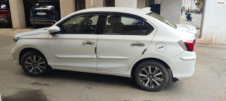 2022 Honda&nbsp;Amaze 2021-2024 VX CVT BSVI