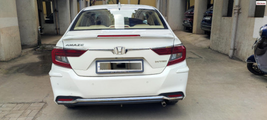 2022 Honda&nbsp;Amaze 2021-2024 VX CVT BSVI