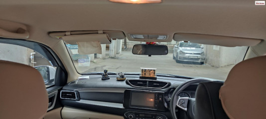 2022 Honda&nbsp;Amaze 2021-2024 VX CVT BSVI