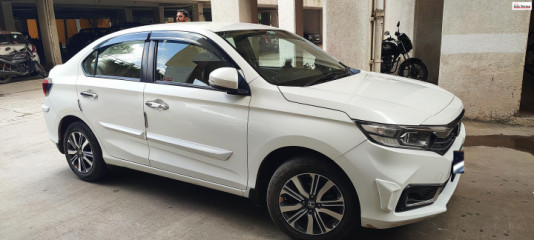2022 Honda&nbsp;Amaze 2021-2024 VX CVT BSVI