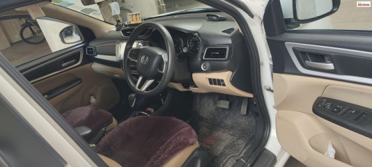 2022 Honda&nbsp;Amaze 2021-2024 VX CVT BSVI