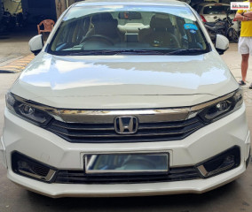 2022 Honda&nbsp;Amaze 2021-2024 VX CVT BSVI