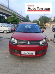 2017 Maruti&nbsp;Ignis Delta