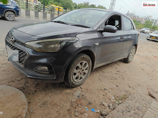 2019 Hyundai&nbsp;i20 Active Base Petrol