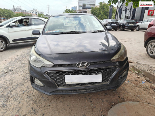 2019 Hyundai&nbsp;i20 Active Base Petrol