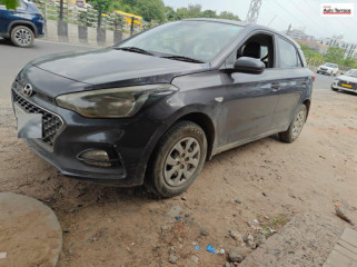2019 Hyundai&nbsp;i20 Active Base Petrol